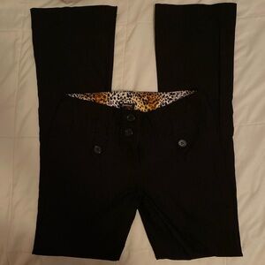 Sensational collections pants